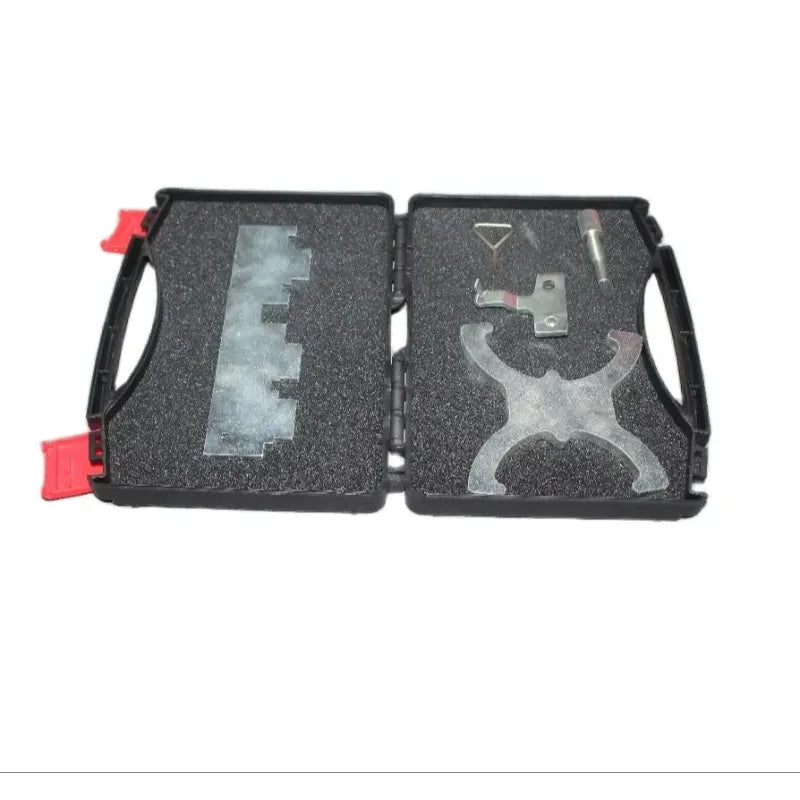 Набор инструментов для установки ГРМ для Ford Focus MK3 1.6T/1.5T Двигатели Duratec Блокировка распредвала коленвала маховика