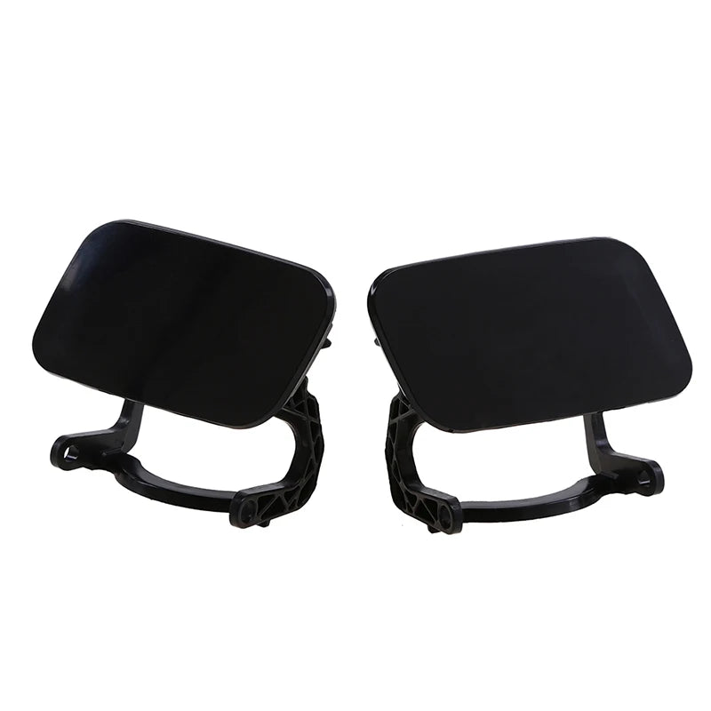 Cubierta del actuador del lavaparabrisas delantero para Audi A4 B8 Sedan Avant S4 2009-2012, plástico