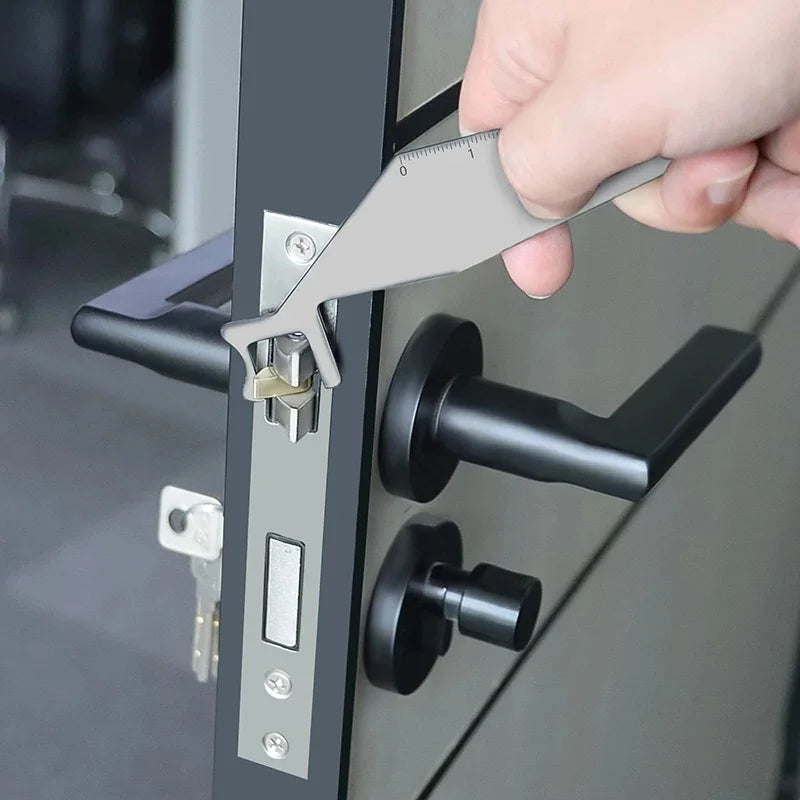 Stainless Steel Lever Tool