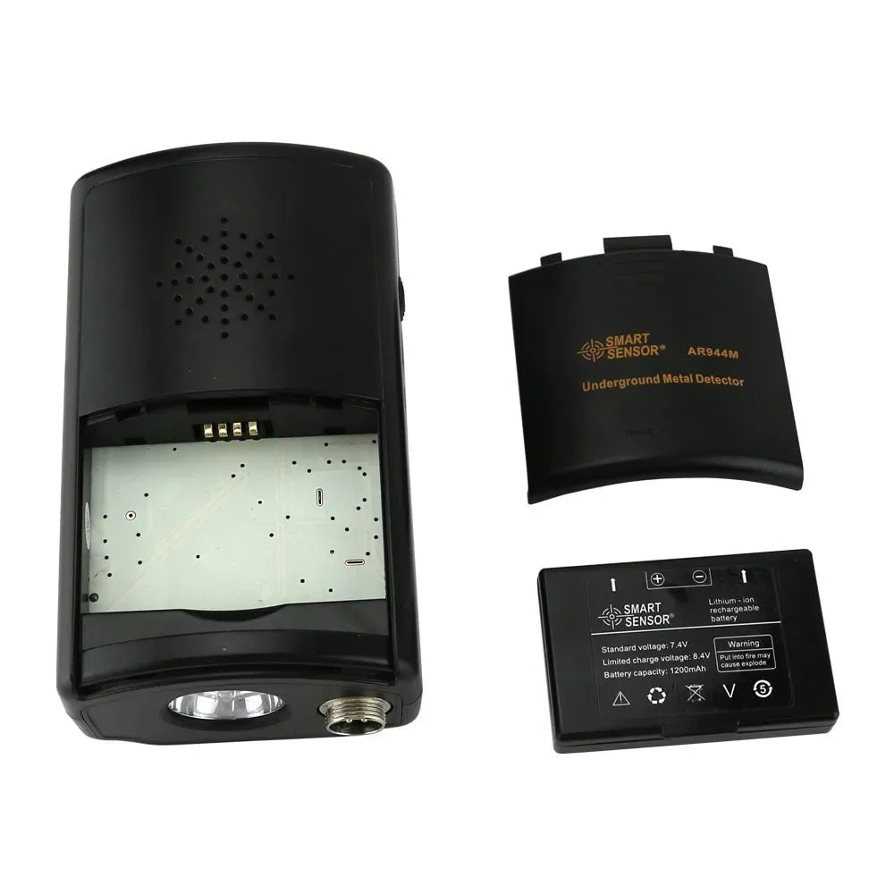 Scanner Finder Tool AR944M ST944 AS964 AS944 &ndash; 3M Depth