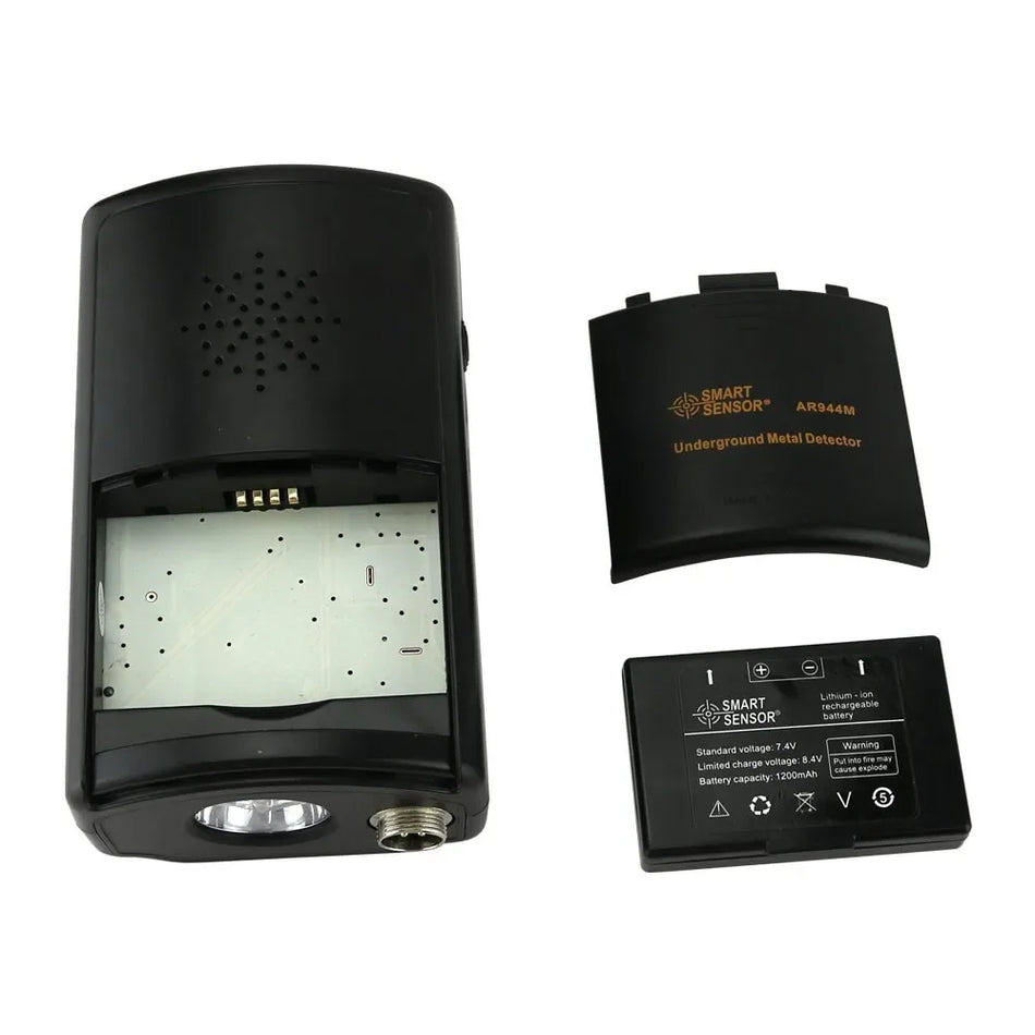 Scanner Finder Tool AR944M ST944 AS964 AS944 &ndash; 3M Depth