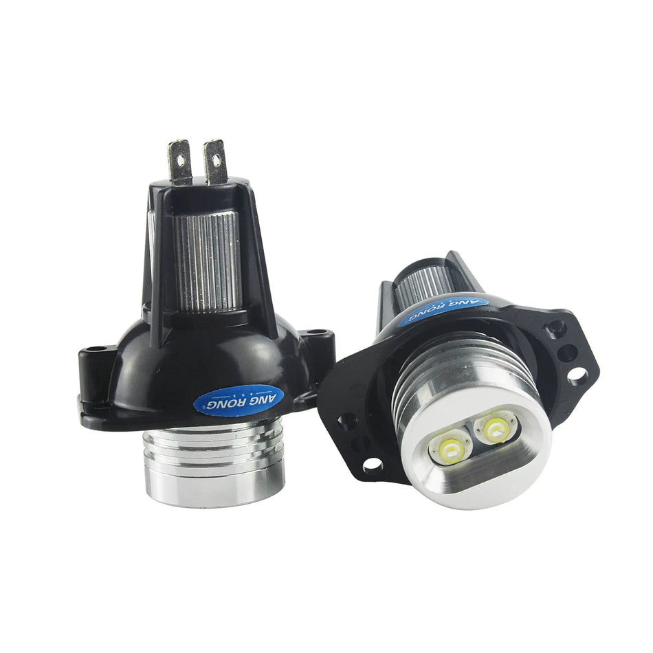 LED Engel Augen Halo Licht für BMW E39 E60 E87 E63 E64