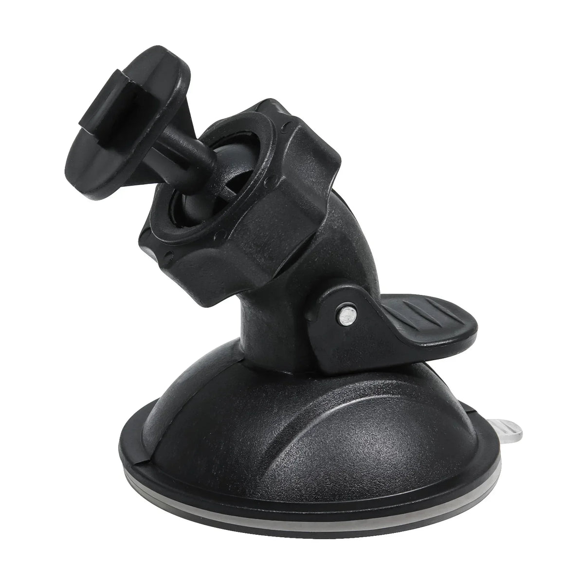 4x4 HUD OBD2 Holder - 360&deg; Rotating Suction Cup Car Mount for GoPro, Xiaomi YI, DVR