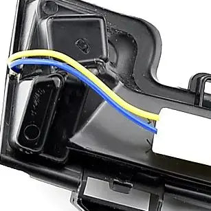Dynamische LED Spiegel Turnsignalering Lichten voor Skoda Octavia Mk3 A7 5E VW T-Roc T-Cross