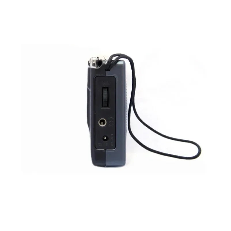 Opansten R-9012 &ndash; Rechargeable Portable 12 Band Radio