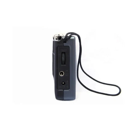 Opansten R-9012 &ndash; Rechargeable Portable 12 Band Radio