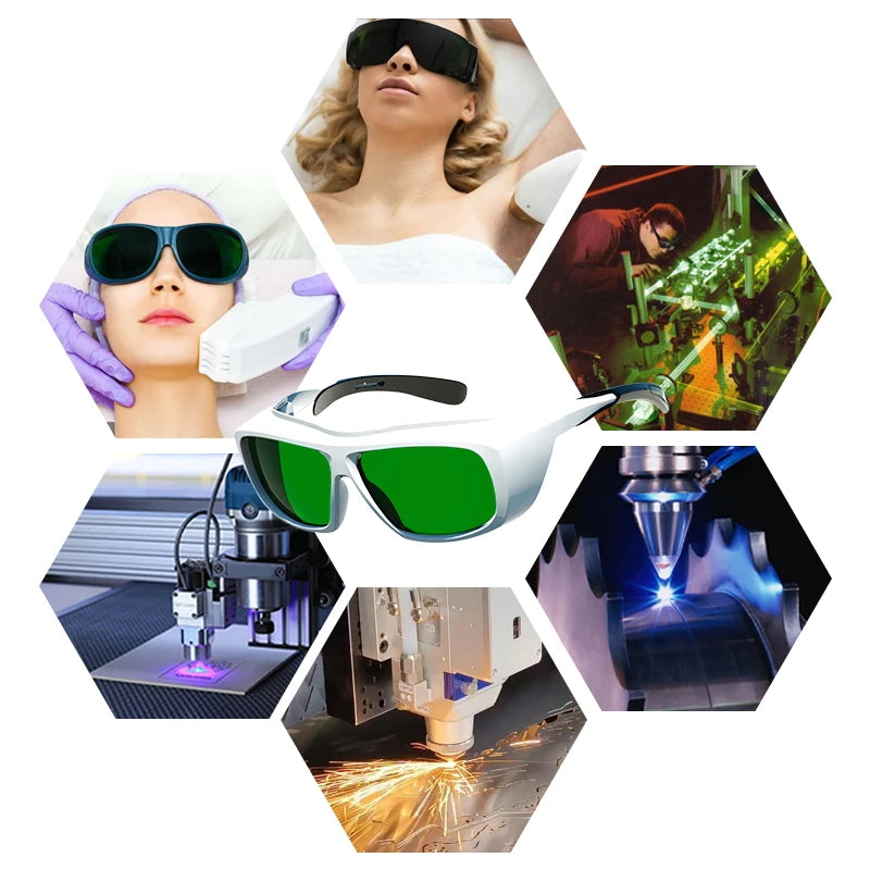 od6+ safety goggles NoEnName_Null OD6 Laser Safety Glasses for 190-2000nm Protection – InterCyprus Trading Ltd