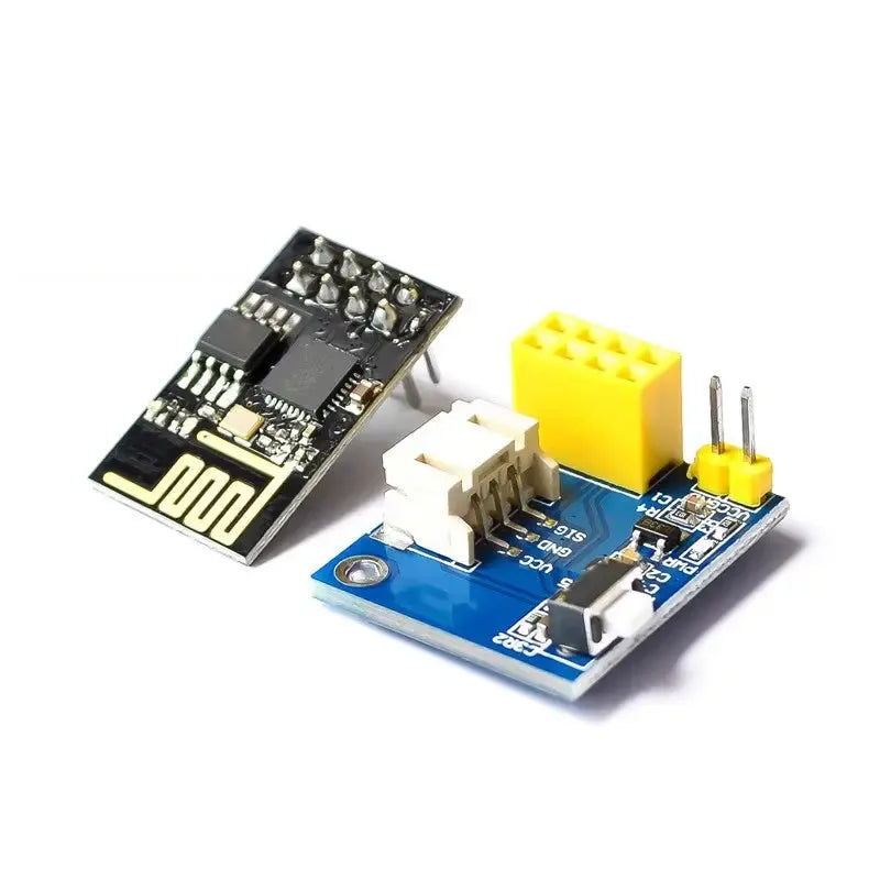 ESP8266 ESP-01 RGB LED Controller Module for Arduino module esp01