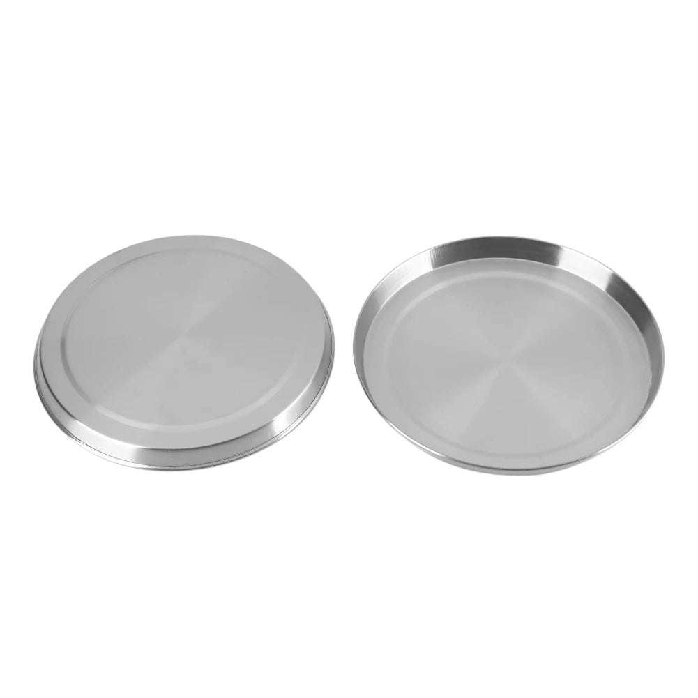 Stainless Steel Stove Top Cover Set &ndash; Eco Friendly Kitchen