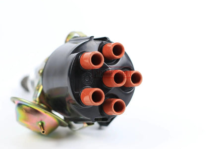 SherryBerg Complete DISTRIBUTOR fit for AUDI 500E / AUDI 500SE 2.5L 5 CYLINDER 1993 1994 1995 CARB DISTRIBUTOR by InterCyprus Trading Ltd