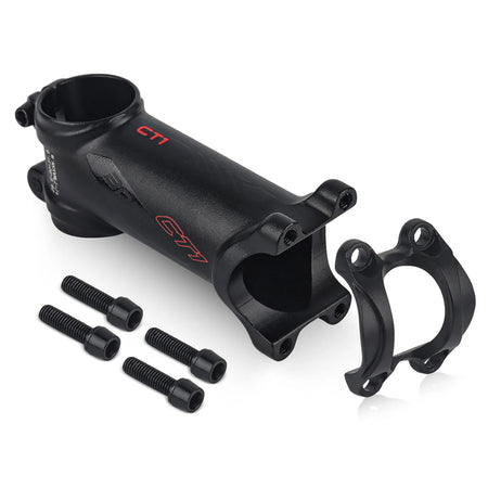 31.8mm Adjustable Bike Stem Aluminum - Seven Degree Tilt