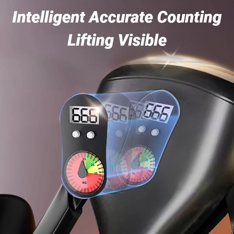 Smart Counting Pelvic Floor Muscle Trainer &ndash; Precise Count