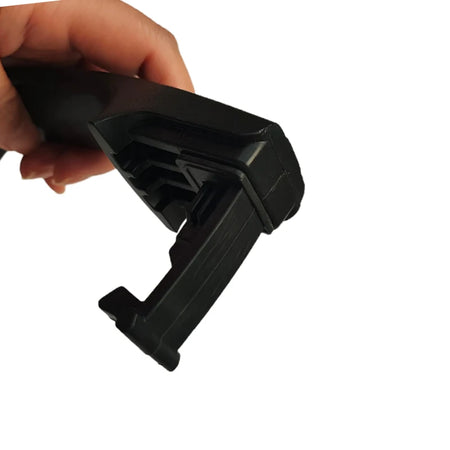Middle Sliding Door Handle For JAC Sunray 6705210R004 by InterCyprus Trading Ltd