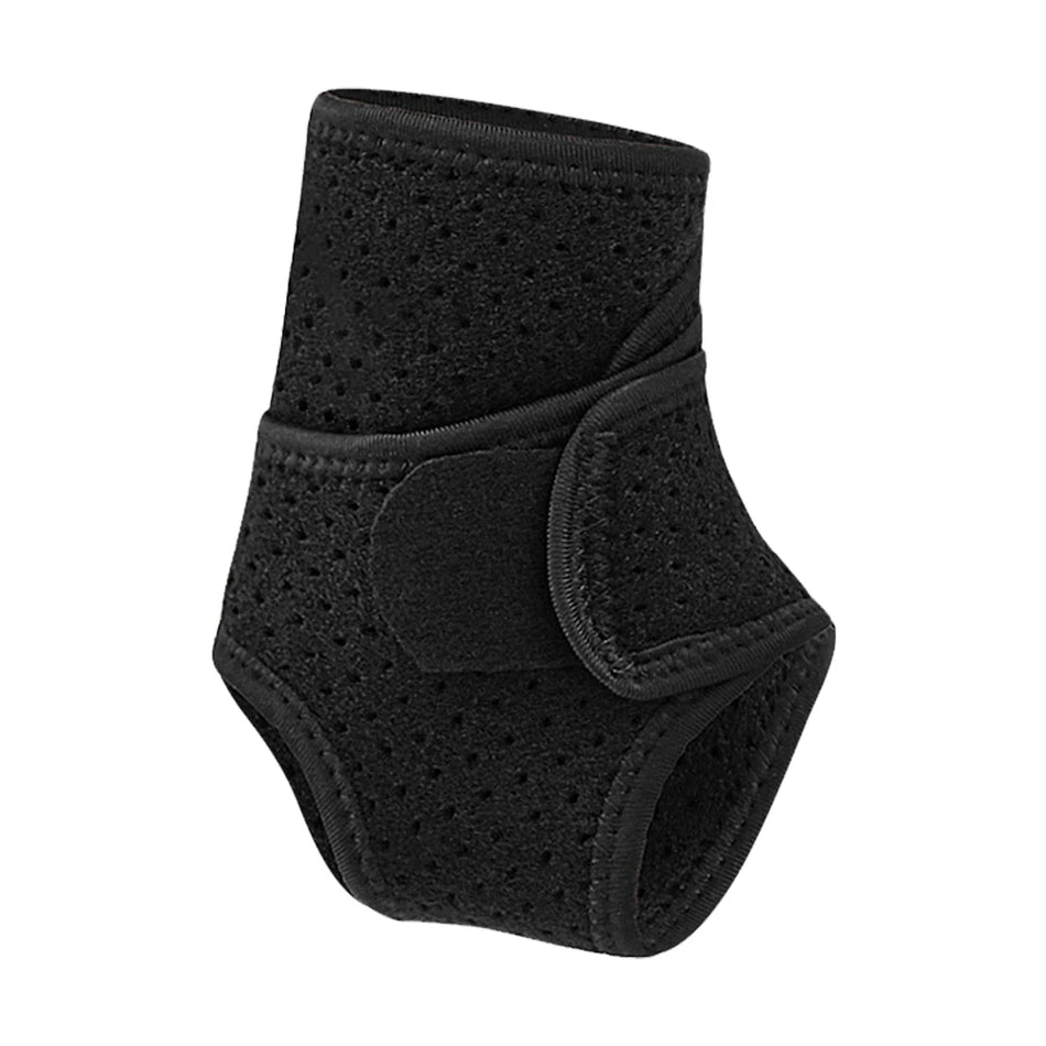 Bandaj stabilizator respirabil pentru gleznă pentru bărbați, femei și copii
