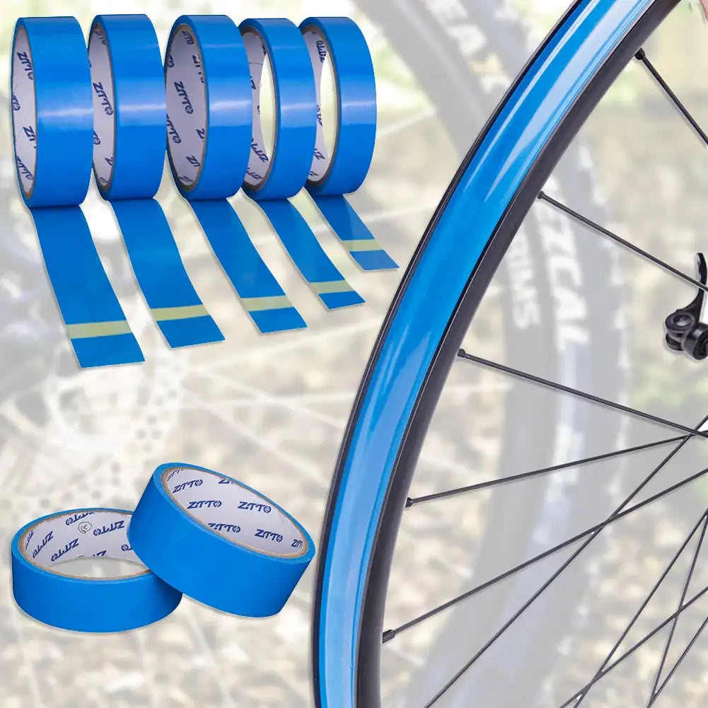Tubeless Rim Tapes for MTB and Road Bikes 16 To 35mm