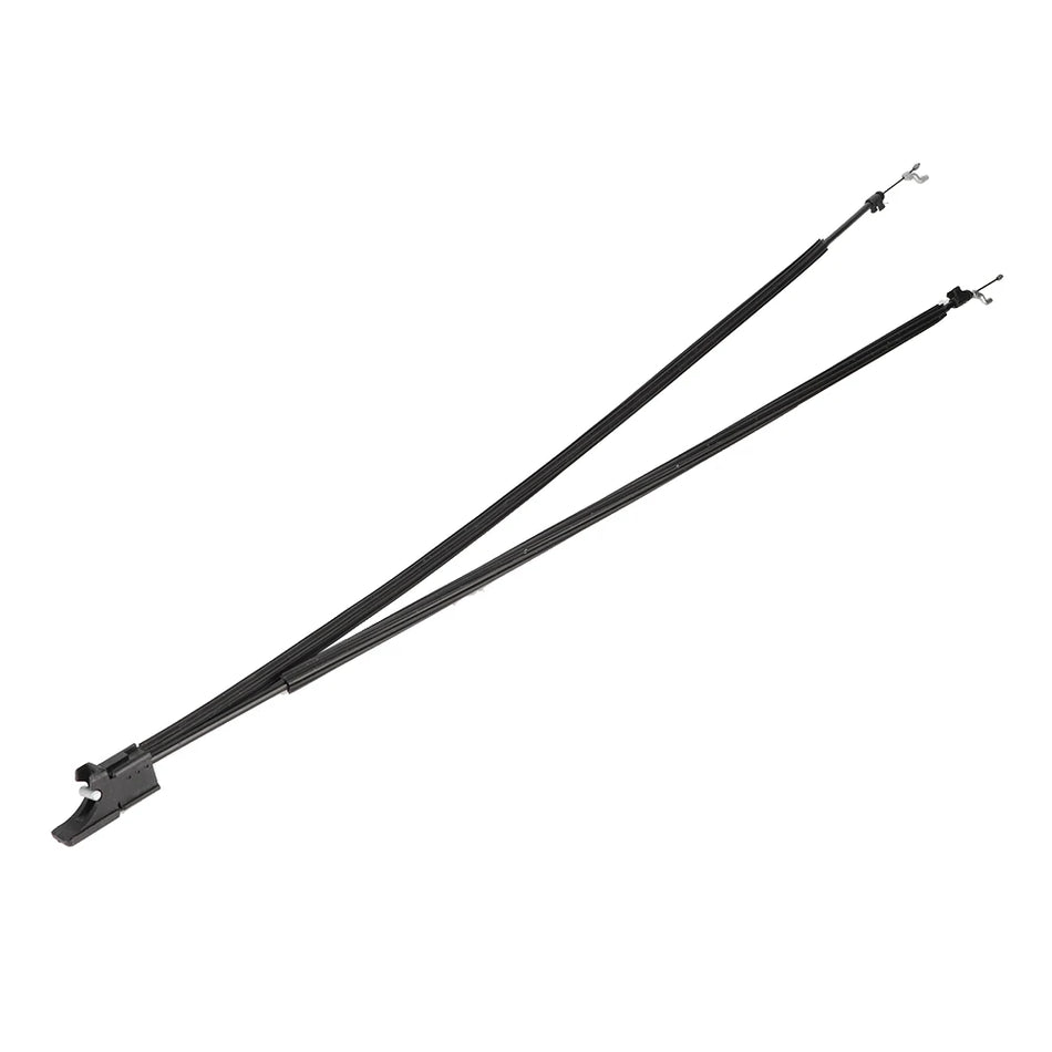 Cavo di inclinazione del sedile per Ford Fiesta MK6 anteriore destro, acciaio e plastica premium, durevole