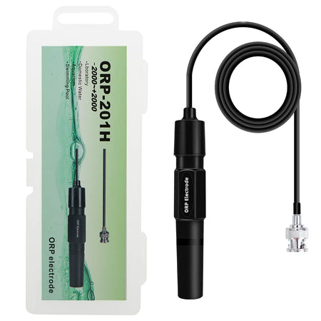 ORP-201H - Replacement Probe With BNC Connector Lab Use 1.2m