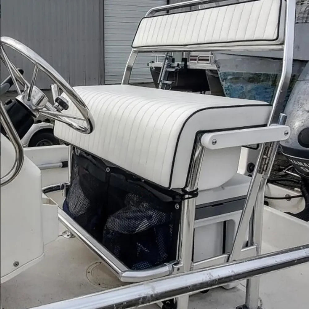 Suspended Tackle Webs Marine Boat Storage Bag