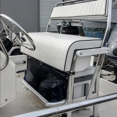 Suspended Tackle Webs Marine Boat Storage Bag