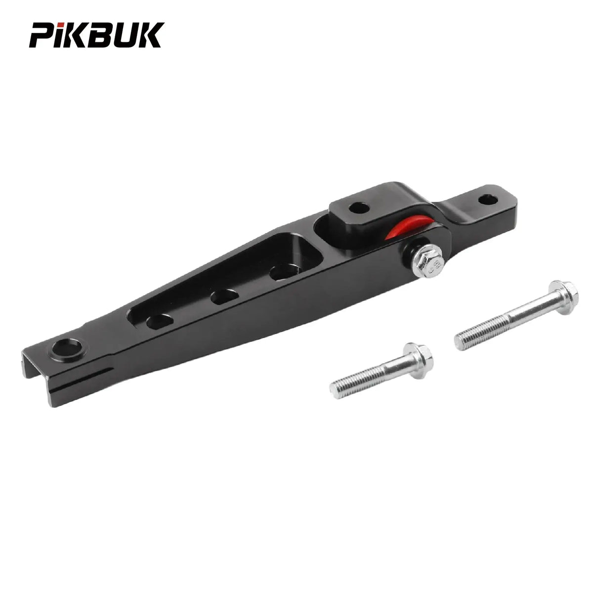 PIKBUK Spherical Pendulum Dogbone Mount for Audi A3 S3 VW Golf R GTI MK7 2.0T - Performance Engine Motor Mount Upgrade by InterCyprus Trading Ltd