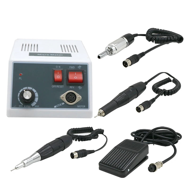 Dental Eletric Polishing Brushless Micromotor - Premium