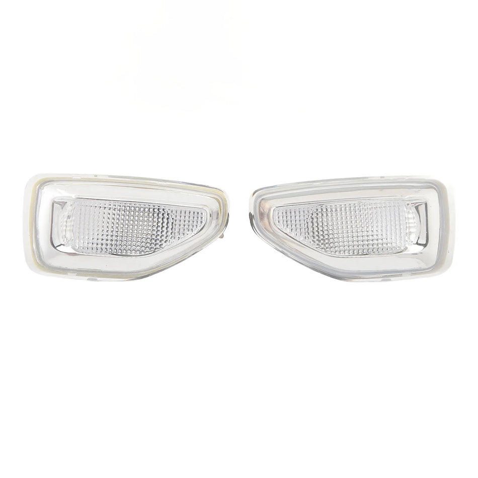 Lampa de semnalizare laterală Dacia Sandero Stepway MK2 fără înlocuirea becului