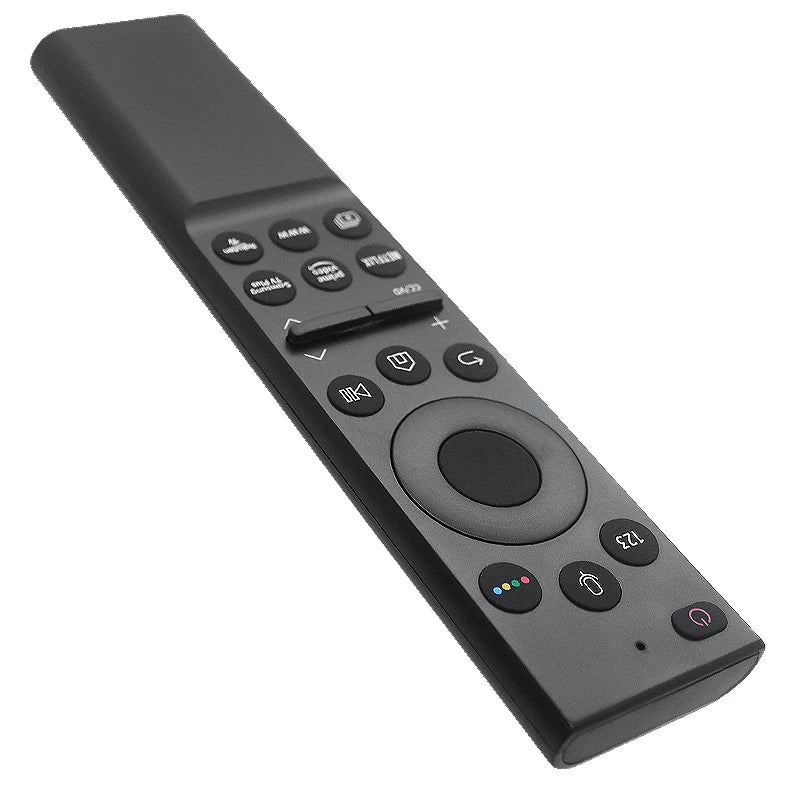 Samsung BN59-01363A Bluetooth Remote &ndash; Voice Control Enabled