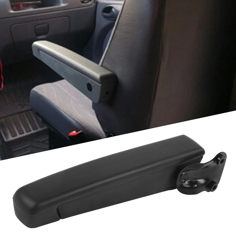 Cotiere pentru scaun auto Iveco pentru autocaravan, ajustabil între 0-120 grade, partea dreaptă, spumă PU