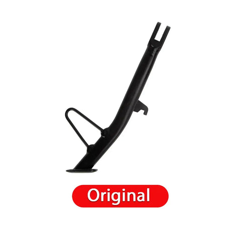 For VOGE DS900X DS900 X Motorcycles Kickstand Side Stand Side Support Tripod Original/Short Bracket 900 DSX 900 DS Accessories by InterCyprus Trading Ltd