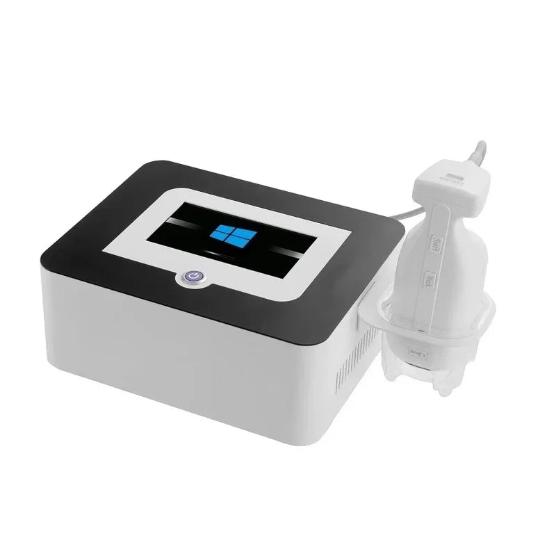 CE Přenosný Liposonix Nástroj na Zeštíhlení Těla Masér na Celulitidu