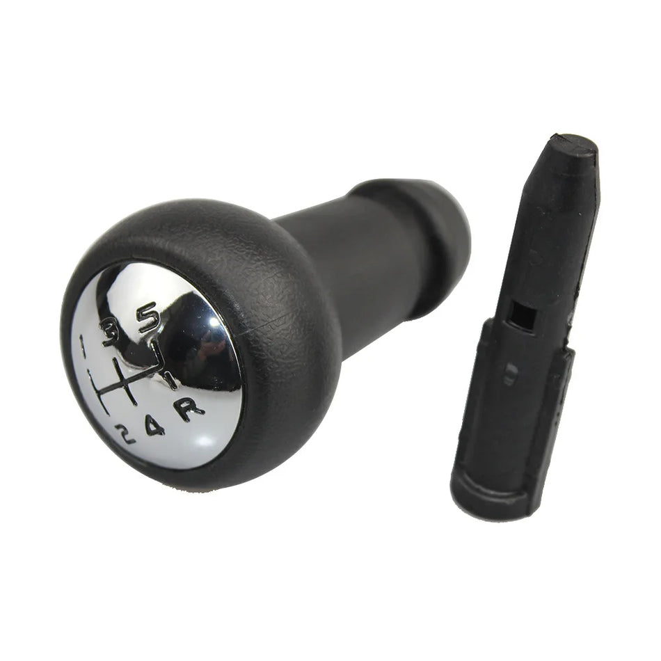 Vaihdekepin boot-kuori Citroen C1 C3 C4:lle, ABS-materiaali, suora vaihto