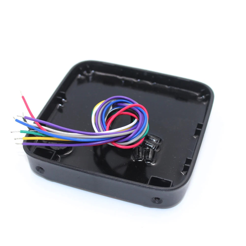 Proximity Card Reader Wiegand D83R &ndash; IP65 Waterproof