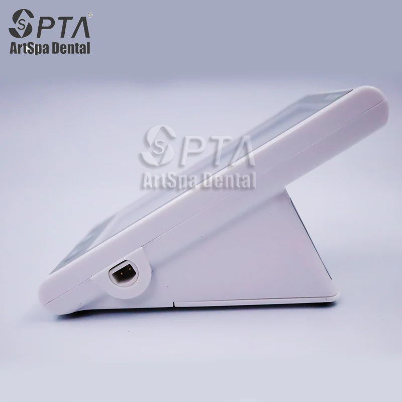 Apex Locator &ndash; Ultra Compact Root Canal Measurement Tool