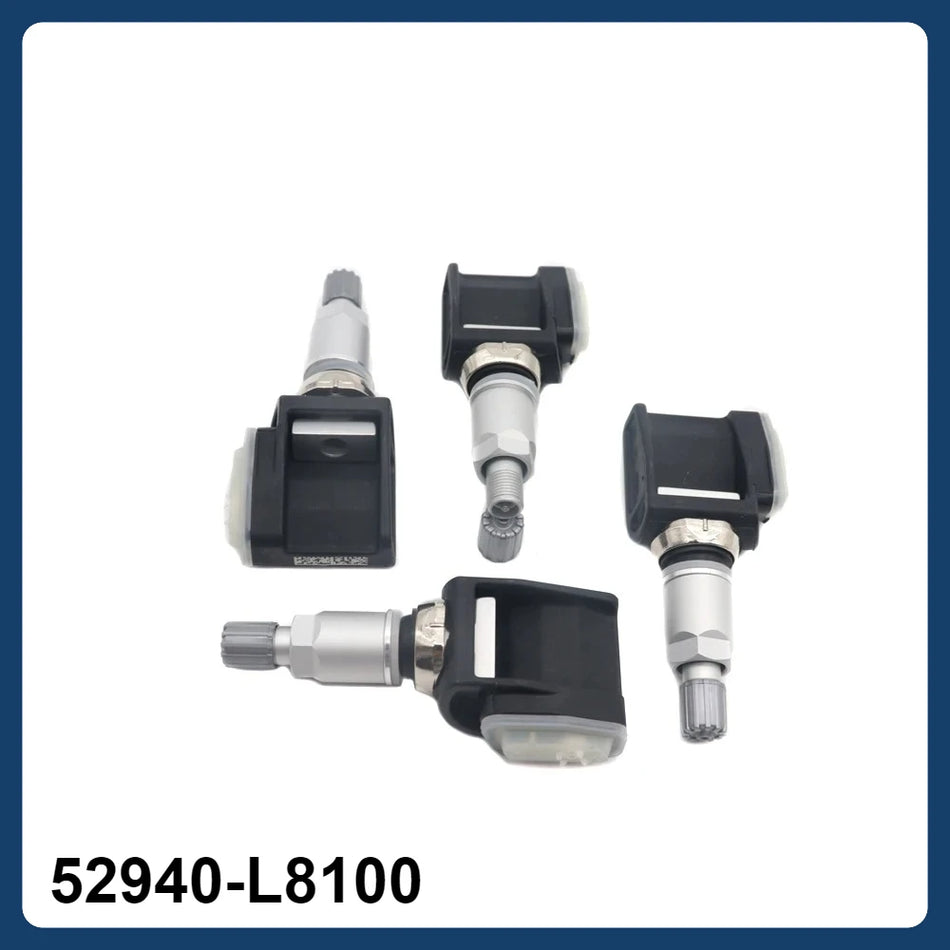 TPMS Sensor 433MHz für Genesis G90 GV60 Reifendrucküberwachung