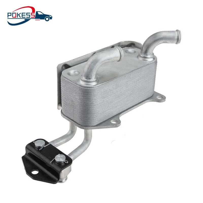 Transmission Oil Cooler for Ford Ranger 3.2 TDCi BT50 2011-2023