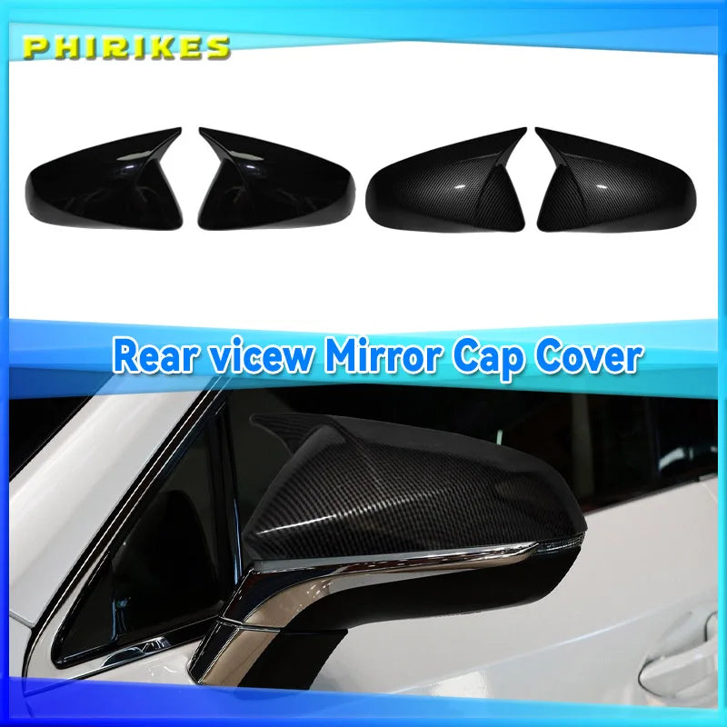 Lexus Sānu spoguļa vāks spārna uzlikums NX RX 2014 2019