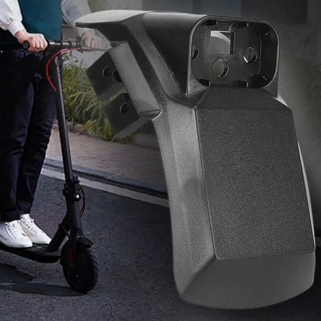 Scooter Mudguard Rear Fender Splash Proof Kukirin G2