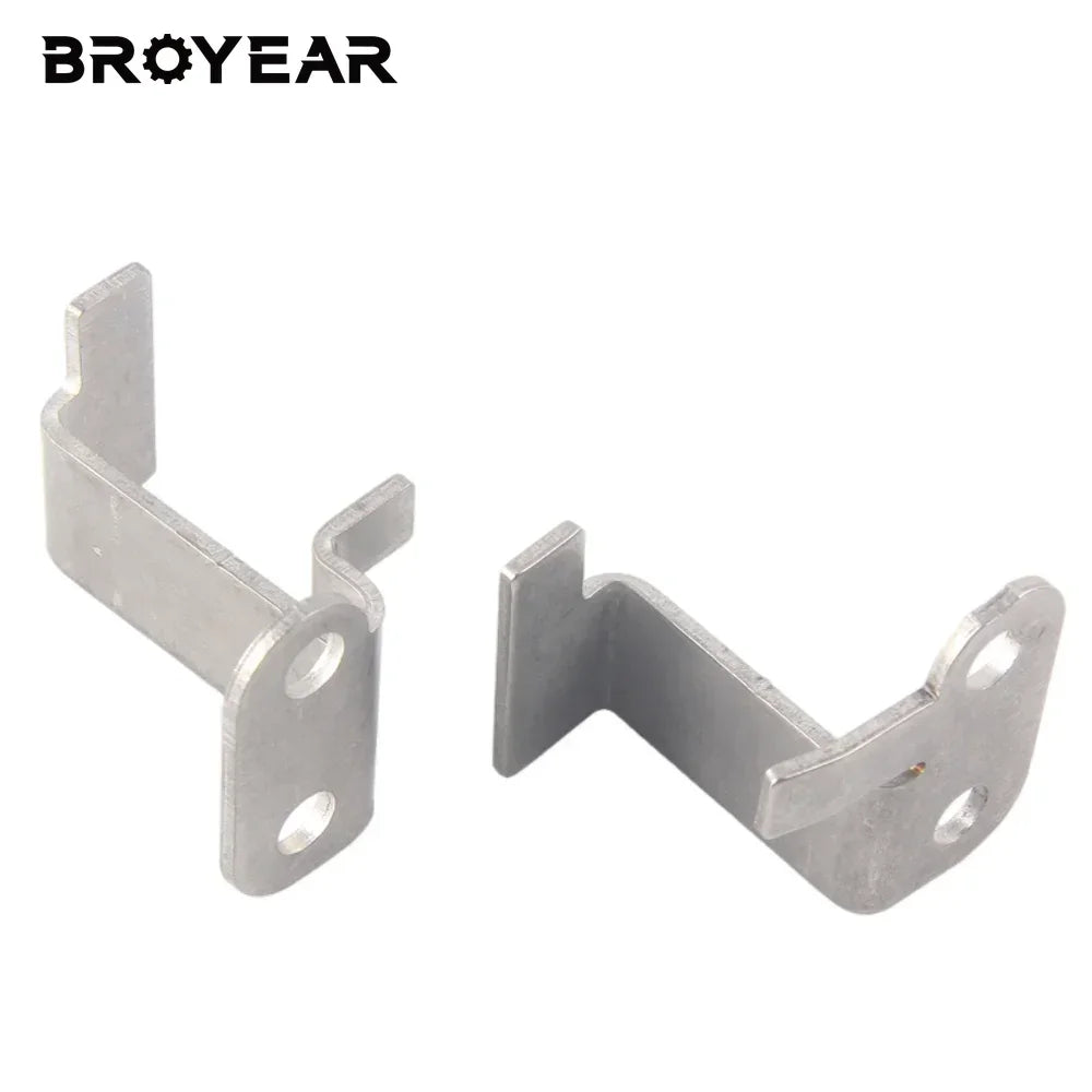 Metal EGR Manifold Bracket Kit For Audi VW Cayenne 2.7 3.0 TDI 059129086 by InterCyprus Trading Ltd