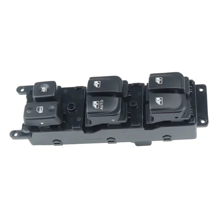 Power Window Master Switch Front Left for Hyundai Sonata 2005-2007 93570-3K010 by InterCyprus Trading Ltd