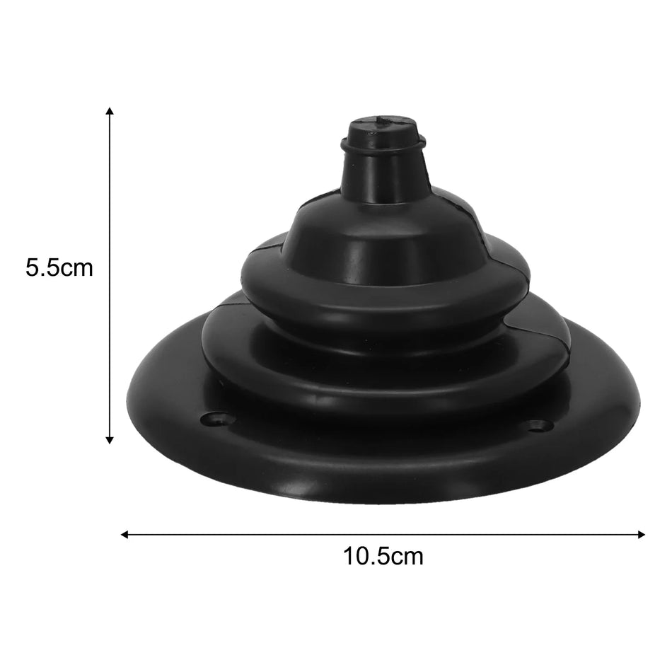 Bootsgummikabeldurchführung 105mm konische Dichtung, flexibler Hexenhut