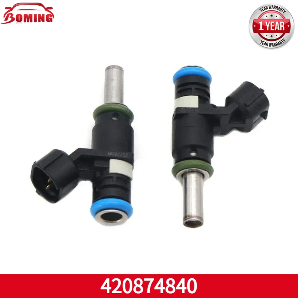 Fuel Injector Nozzle for CAN-AM Outlander, Renegade, Traxter, Defender