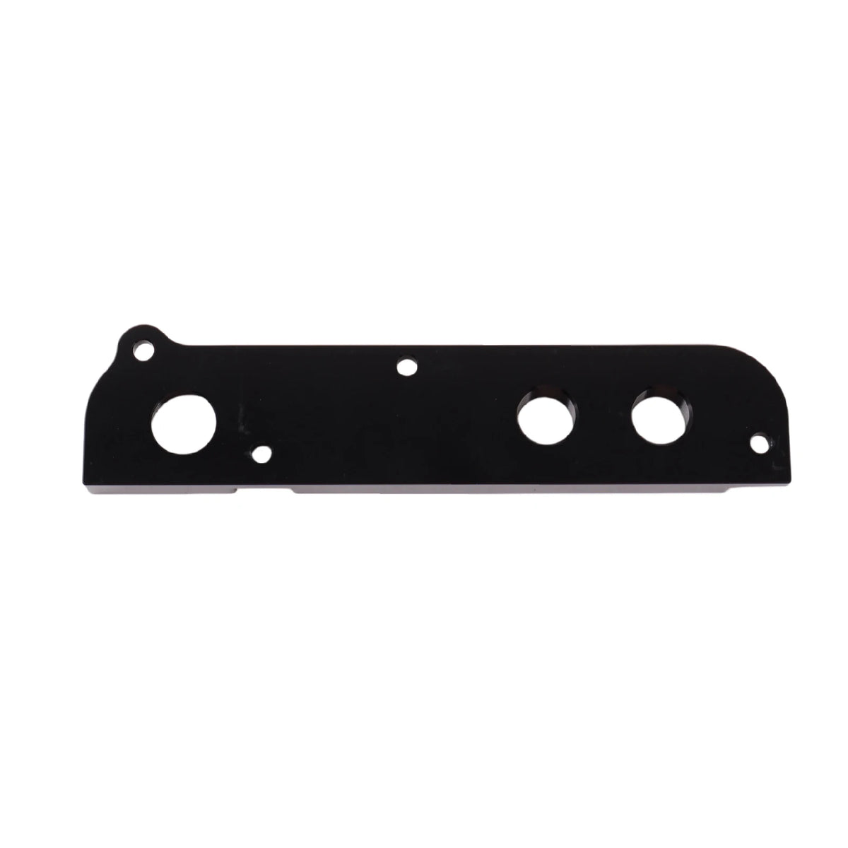 Billet PCV Adapter Kit With Boost Cap for VW Passat Jetta Golf EA113 by InterCyprus Trading Ltd