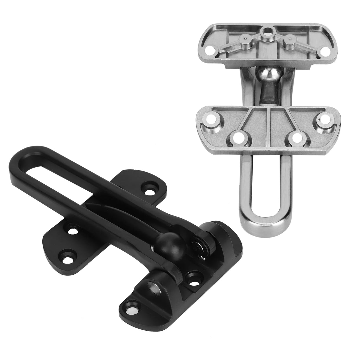 Anti Theft Door Buckle &ndash; Secure Home And Hotel Doors