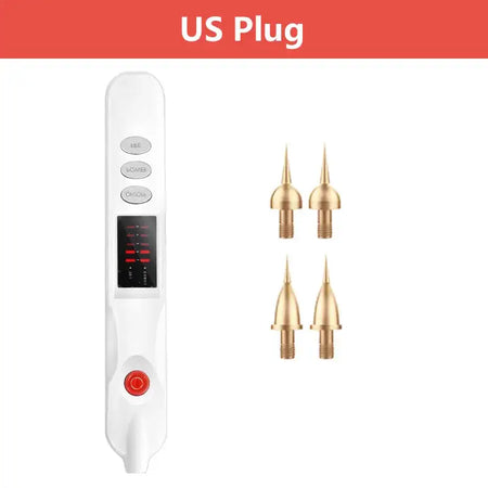 Ionic Spot Pen For Freckles And Mole Removal Skin Care dzb-no-box-US