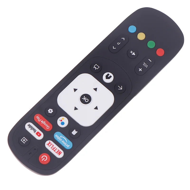 Voice Remote RM-C3287 &ndash; Easy to Install Replacement