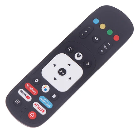 Voice Remote RM-C3287 &ndash; Easy to Install Replacement