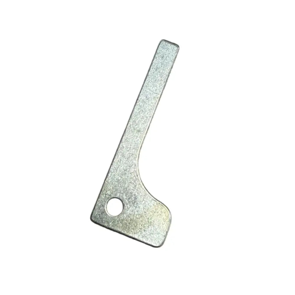 10pcs/lot Car Emergency Insert Smart Small Uncut Key Blade for Chery Jetour T2/ Traveller by InterCyprus Trading Ltd
