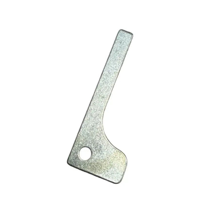 10pcs/lot Car Emergency Insert Smart Small Uncut Key Blade for Chery Jetour T2/ Traveller by InterCyprus Trading Ltd