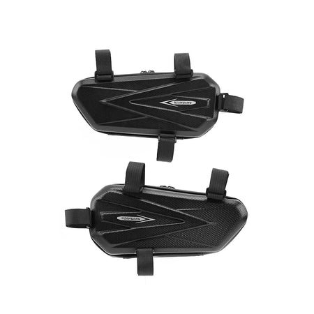 RZAHUAHU CM300 Motorcycle Bag &ndash; Large Capacity Waterproof Design double