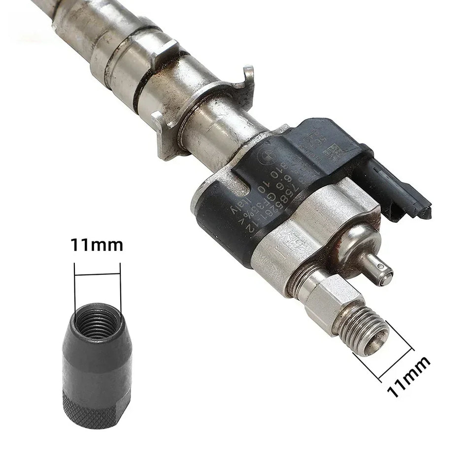 Fuel Injector Slide Hammer Puller For BMW N14 N20 N53 N54 N55 S63